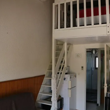 Les Capellans Port D'attache شقة