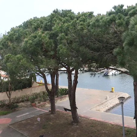 Les Capellans Port D'attache شقة *